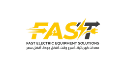 FastElec — Fast Electric Equipment Solutions