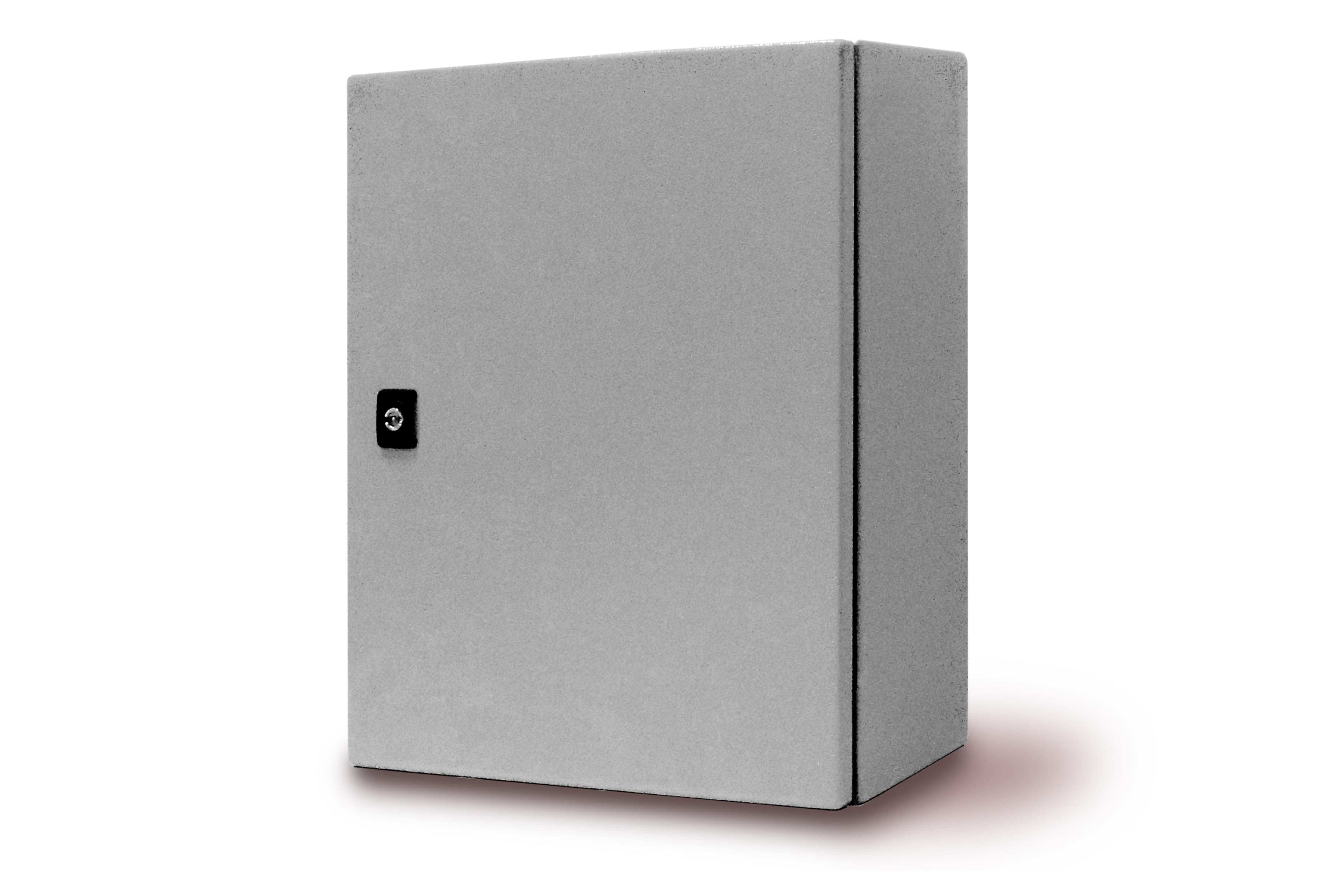 Armoire métallique FOUKA 500x400x200 mm