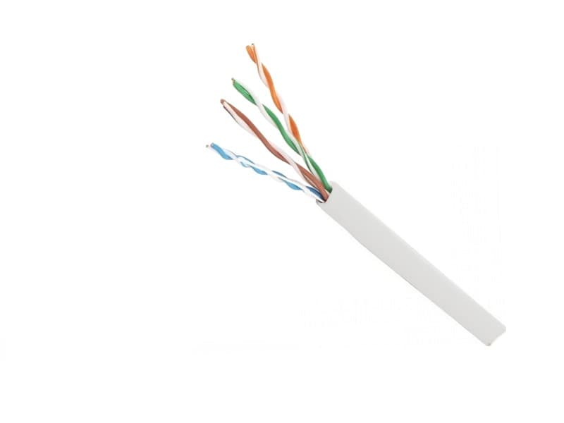 Câble téléphonique 4 paires