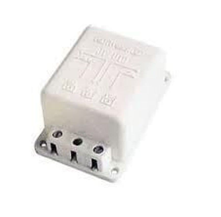 Transformateur Mutlusan 12 V pour serrure électrique